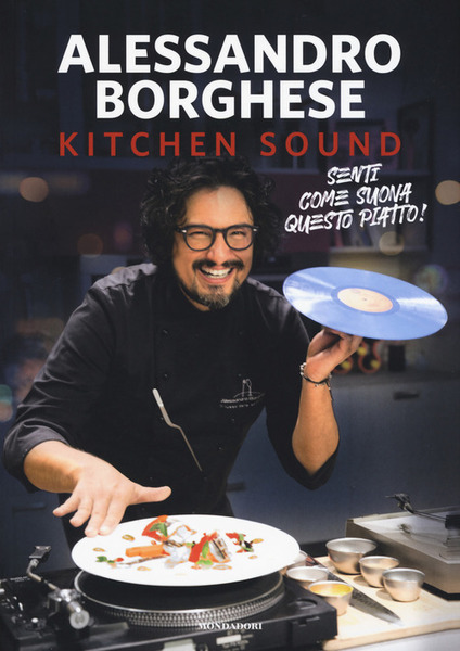 Kitchen Sound. Ediz. A Colori