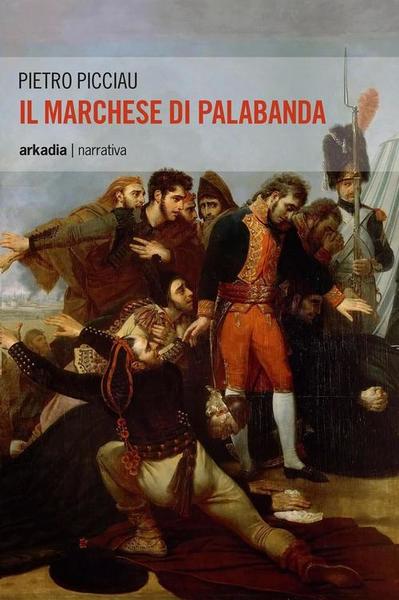 Il Marchese Di Palabanda
