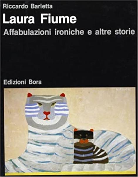 Laura Fiume Affabulazioni Ironiche E Altre Storie