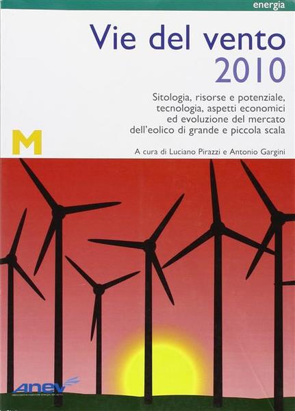 Vie Del Vento 2010