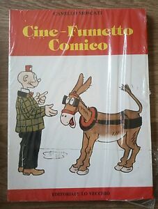 Cine Fumetto Comico