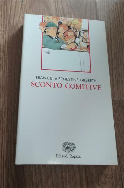 Sconto Comitive