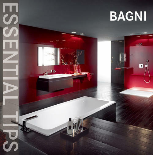 Bagni. Ediz. Italiana, Tedesca, Inglese, Spagnola E Portoghese