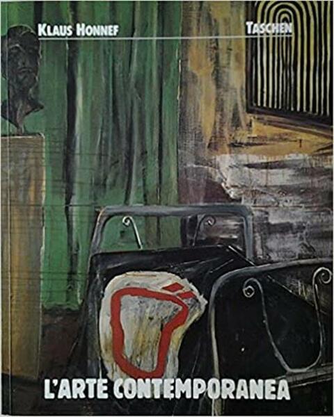 L'arte Contemporanea