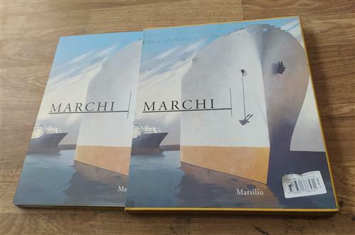 Marchi. Opere 1985 1996