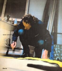 Enzo Cucchi