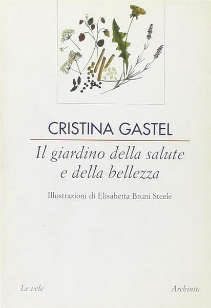 Il Giardino Della Salute E Della Bellezza