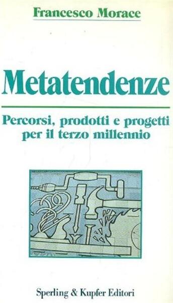 Metatendenze