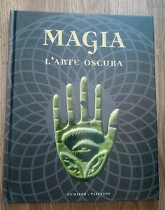 Magia L Arte Oscura