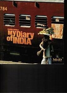 My Diary Of India
