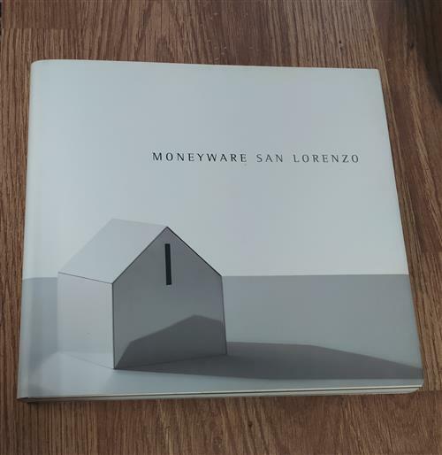 Moneyware San Lorenzo. Salvadanai
