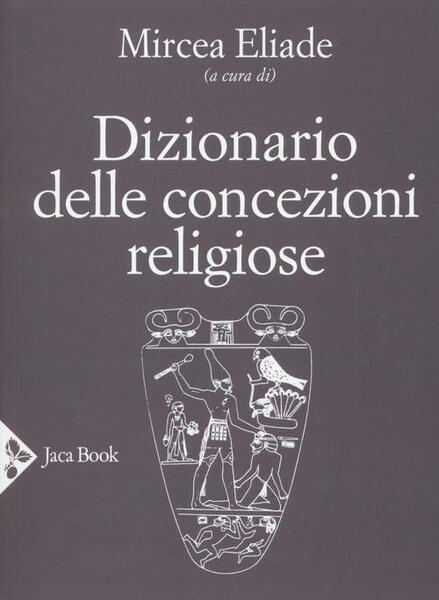 Dizionario Delle Concezioni Religiose