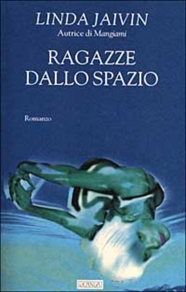 Ragazze Dallo Spazio