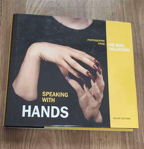 Speaking With Hands