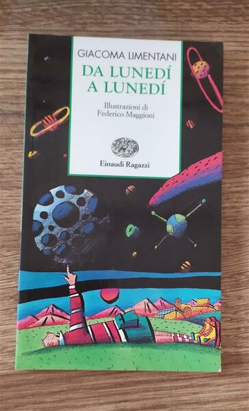 Da Lunedi A Lunedi