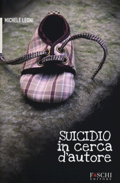 Suicidio In Cerca D'autore