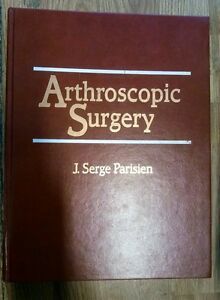 Arthroscopic Surgery