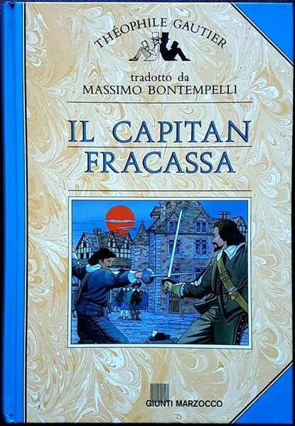 Il Capitan Fracassa