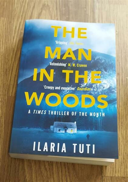 The Man In The Woods: A Secluded Village In The …