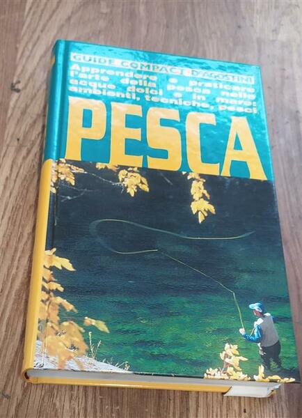 Guide Compact Pesca