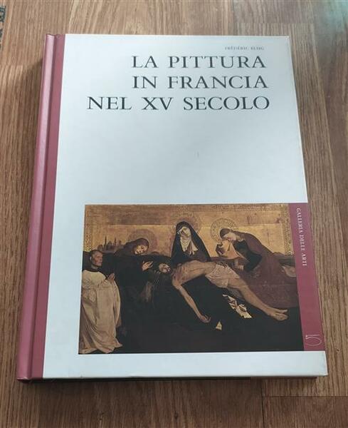 La Pittura In Francia Nel Xv Secolo