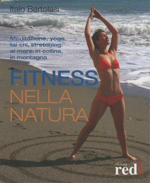 Fitness Nella Natura