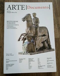 Arte. Documento. Rivista E Collezione Di Storia E Tutela Dei …