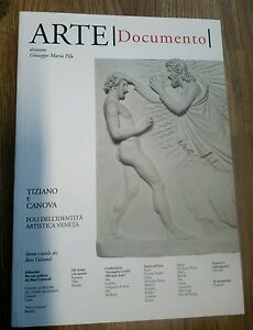 Arte Documento. Rivista E Collezione Di Storia E Tutela Beni …