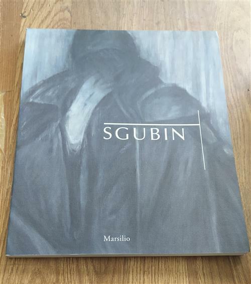 Sgubin. Opere 1988 1997