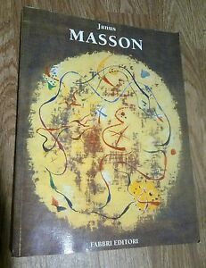 Catalogo Janus Masson