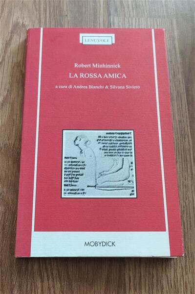 La Rossa Amica