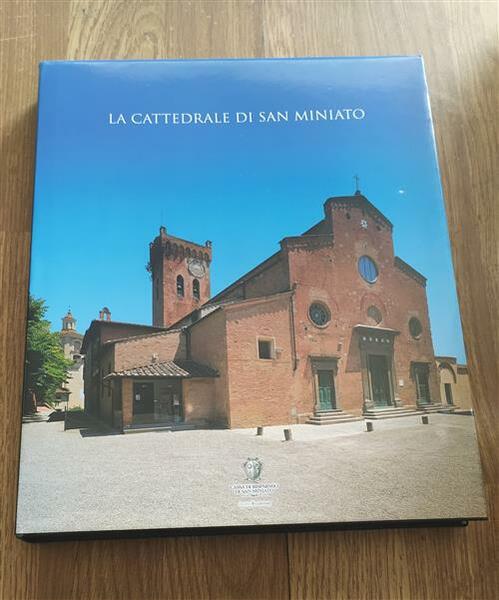 La Cattedrale Di San Miniato