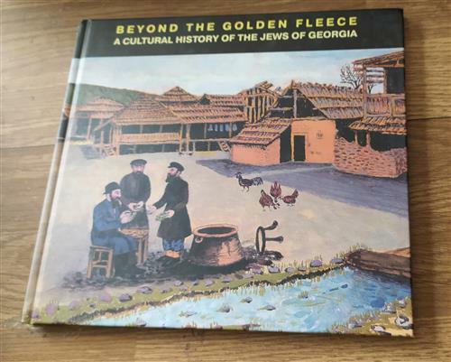 Beyond The Golden Fleece - A Cultural History Of The …