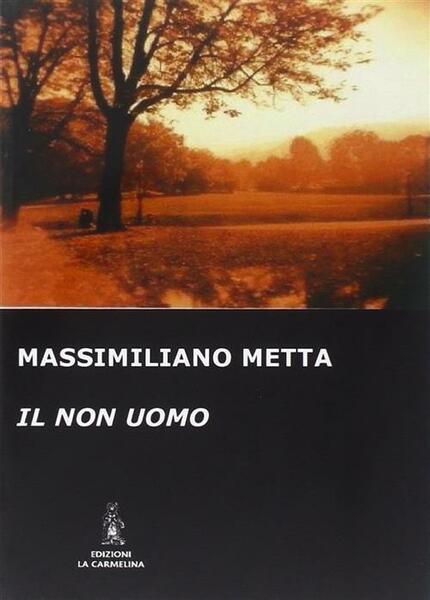 Il Non Uomo