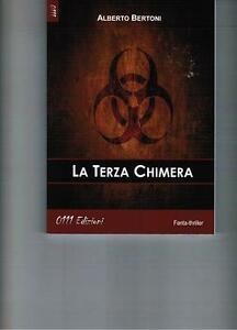 La Terza Chimera
