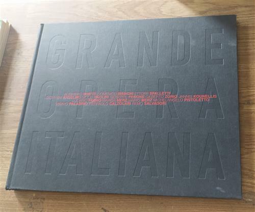 Grande Opera Italiana
