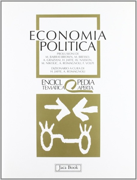 Economia Politica