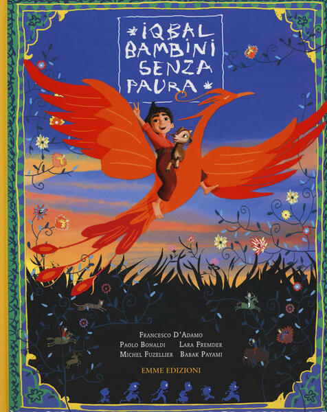 Iqbal. Bambini Senza Paura