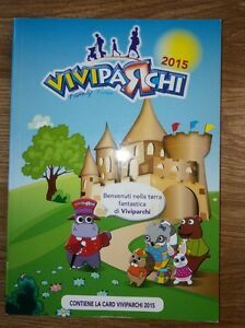 Viviparchi. Family Time 2015