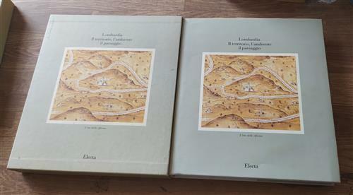 Lombardia. Il Territorio L'ambiente. Il Paesaggio. 3 L'età Delle Riforme: …