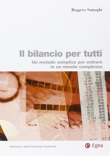 Il Bilancio Per Tutti. Un Metodo Semplice Per Entrare In …