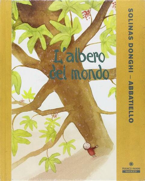 L' Albero Del Mondo