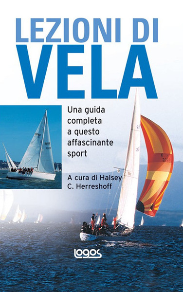 Lezioni Di Vela