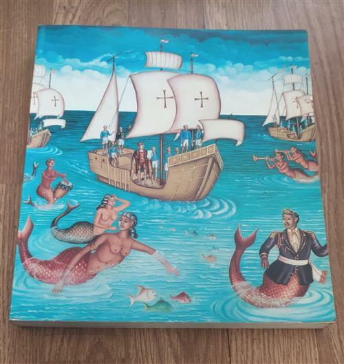 La Rencontre Des Deux Mondes Vue Par Les Peintres D'haiti