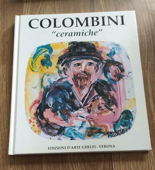 Colombini Ceramiche