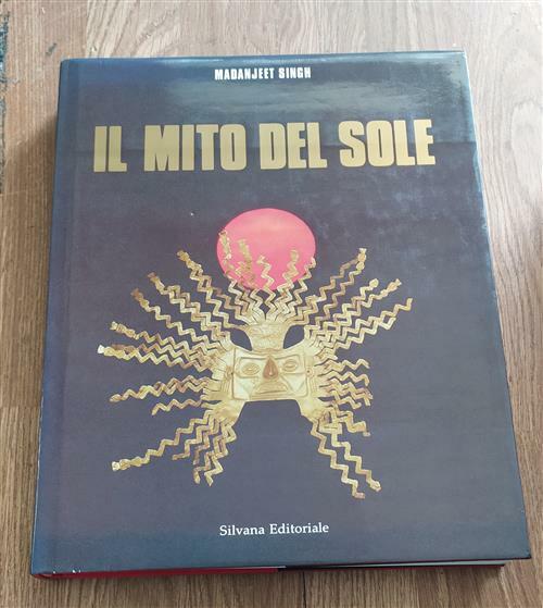 Il Mito Del Sole