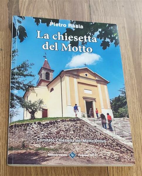La Chiesetta Del Motto