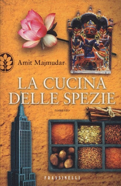 La Cucina Delle Spezie