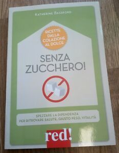 Senza Zucchero!