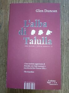Alba Di Talulla (L )